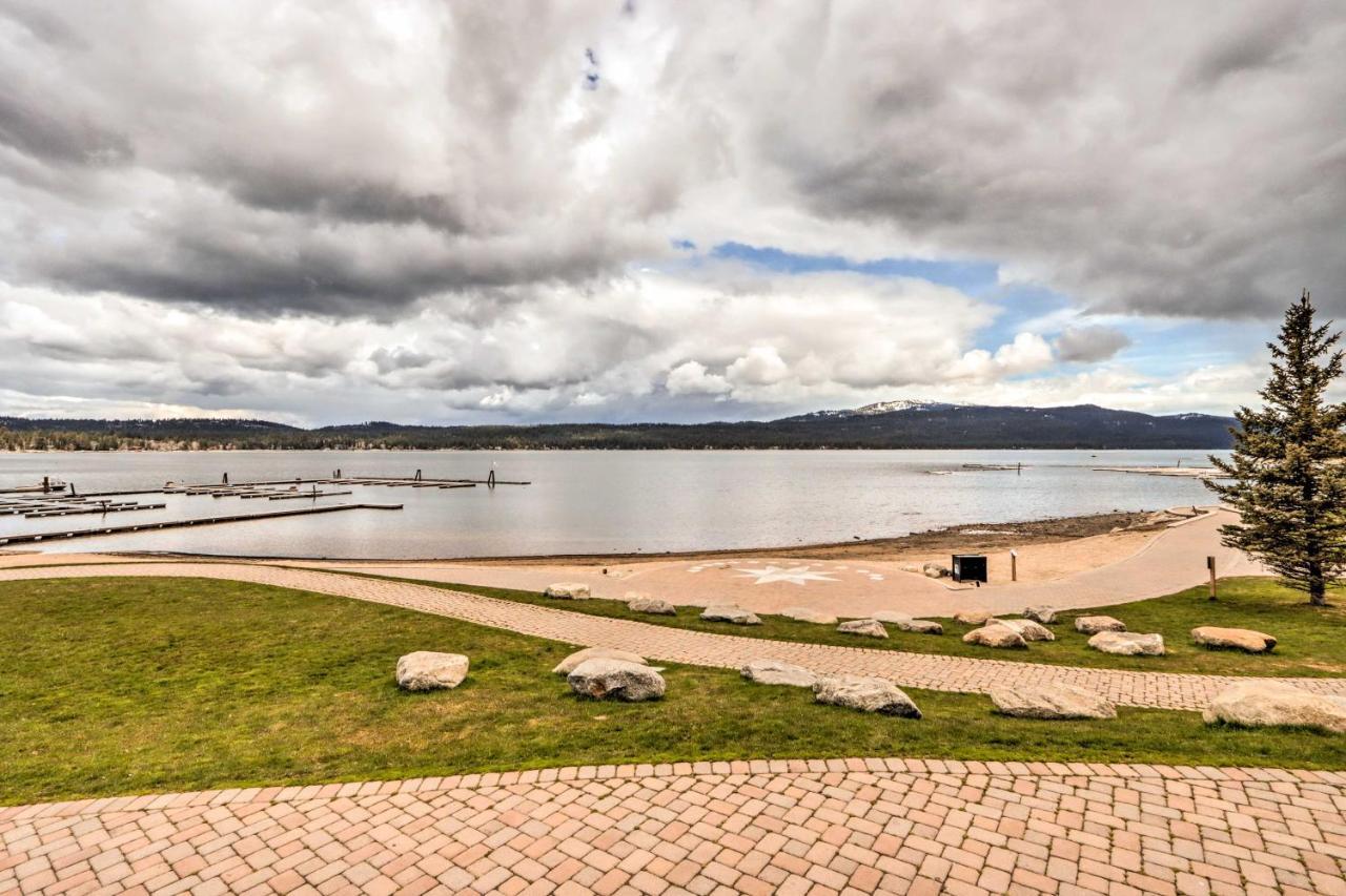 Stunning Getaway In The Heart Of Downtown Mccall Zewnętrze zdjęcie