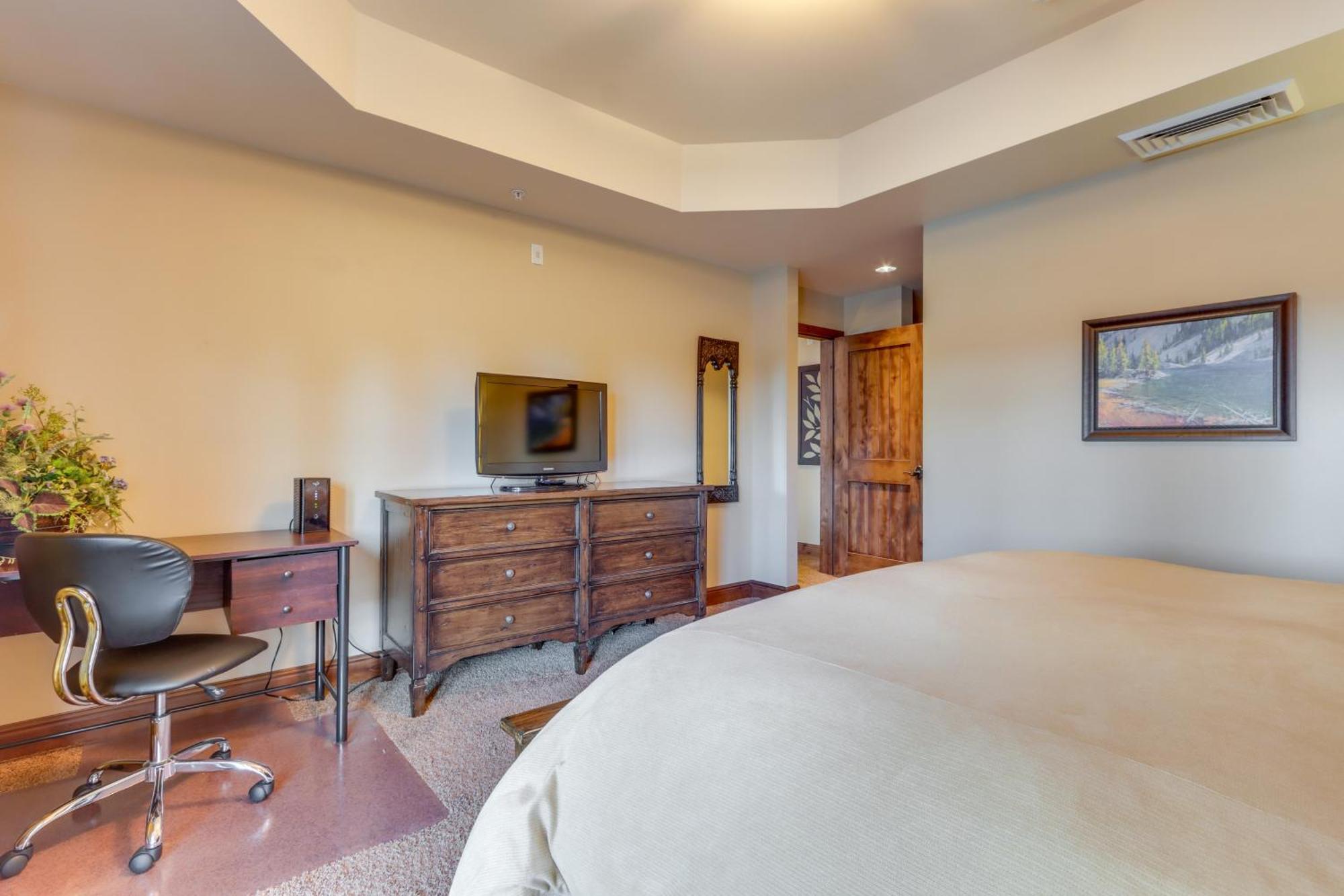 Stunning Getaway In The Heart Of Downtown Mccall Zewnętrze zdjęcie