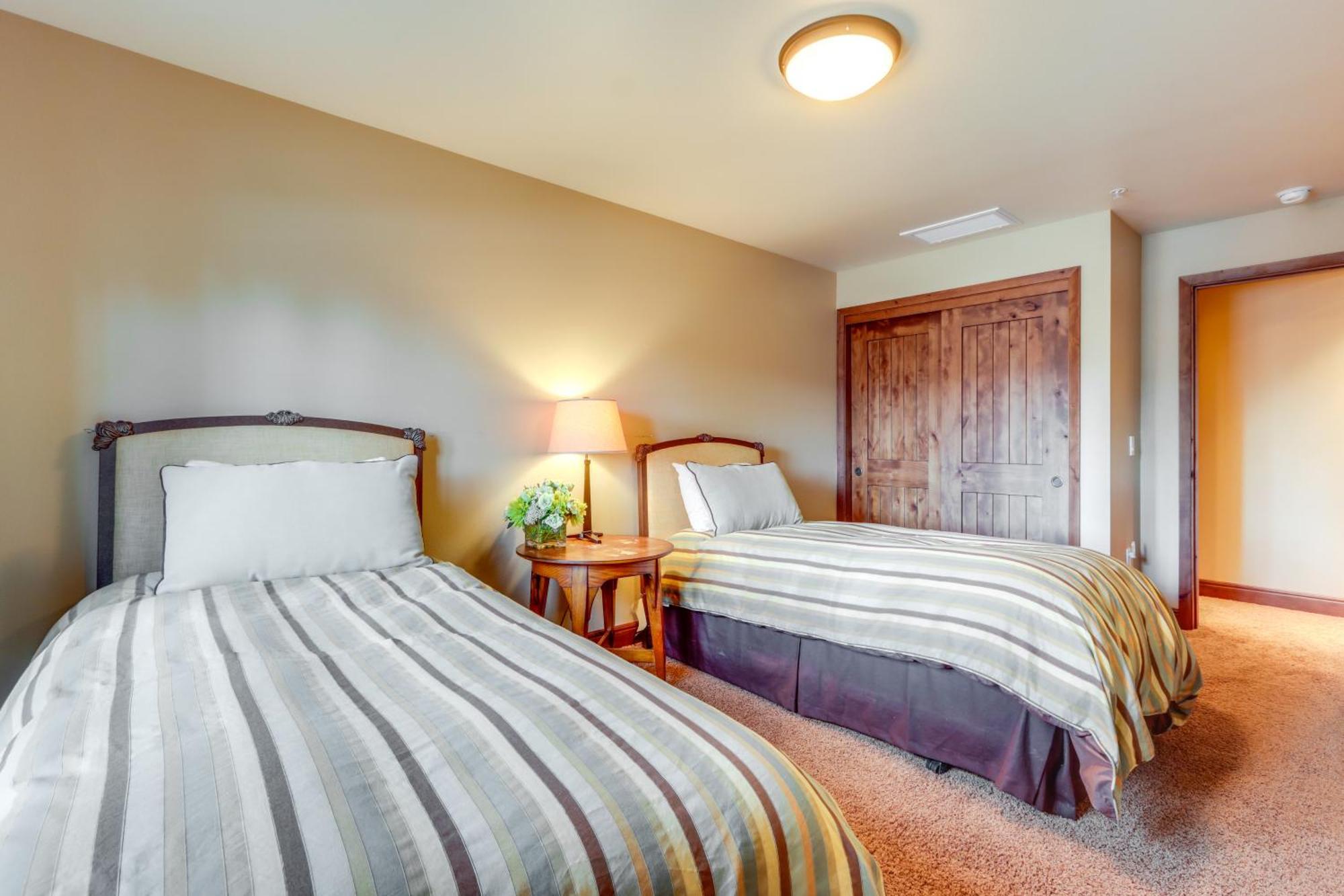 Stunning Getaway In The Heart Of Downtown Mccall Zewnętrze zdjęcie