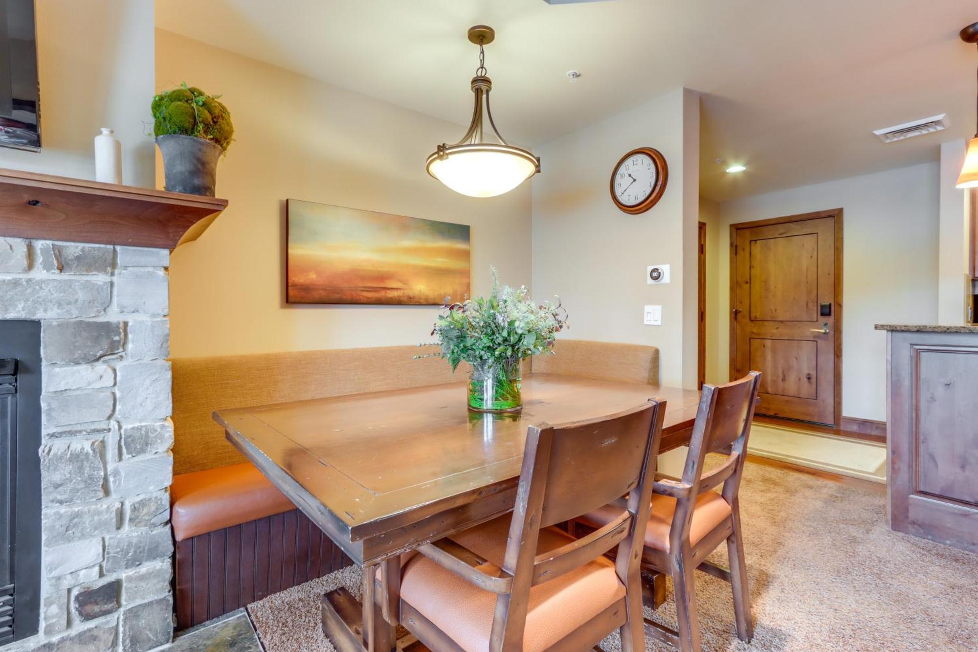 Stunning Getaway In The Heart Of Downtown Mccall Zewnętrze zdjęcie