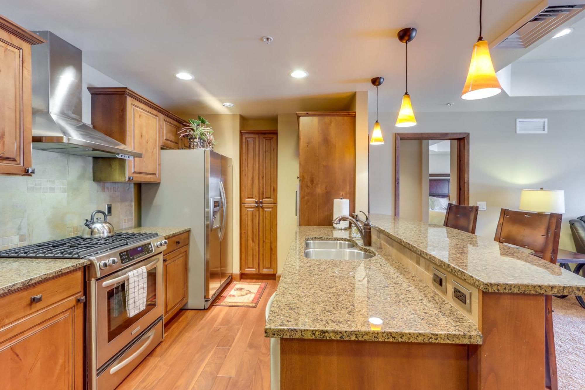 Stunning Getaway In The Heart Of Downtown Mccall Zewnętrze zdjęcie