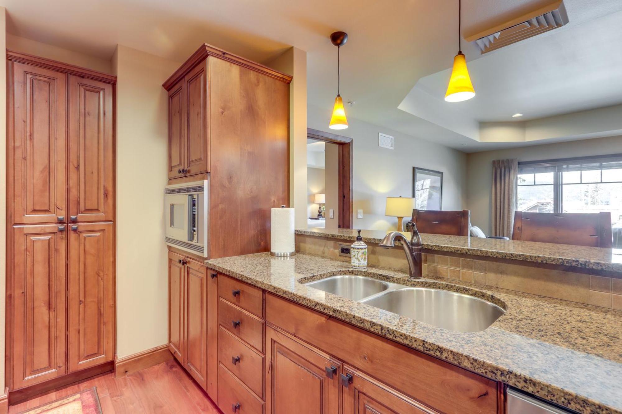 Stunning Getaway In The Heart Of Downtown Mccall Zewnętrze zdjęcie