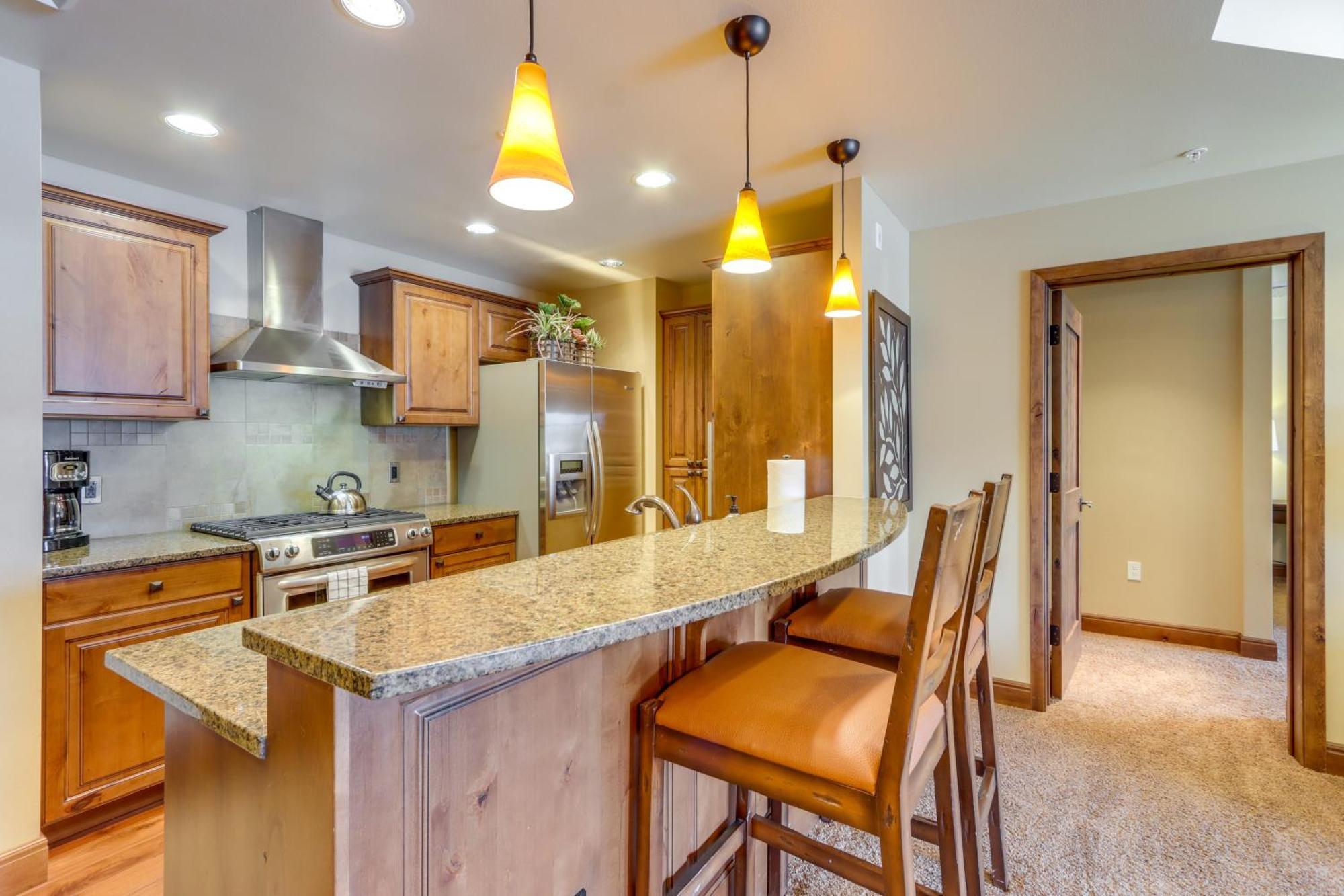 Stunning Getaway In The Heart Of Downtown Mccall Zewnętrze zdjęcie