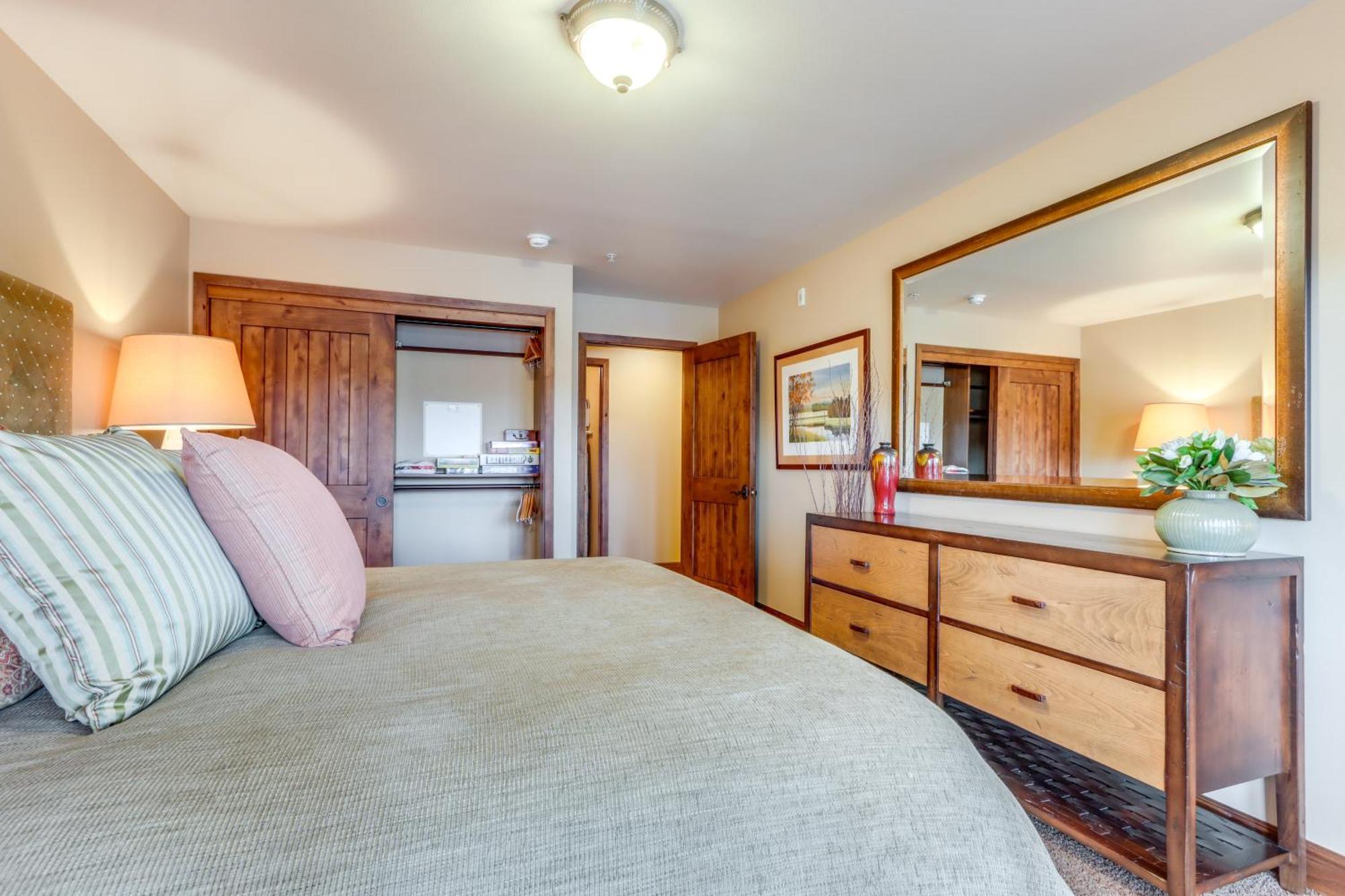 Stunning Getaway In The Heart Of Downtown Mccall Zewnętrze zdjęcie